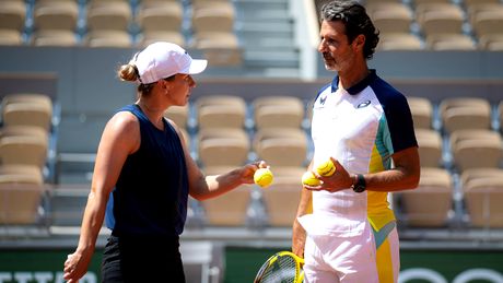 Anunțul cel mare făcut de Patrick Mouratoglou în privința Simonei Halep