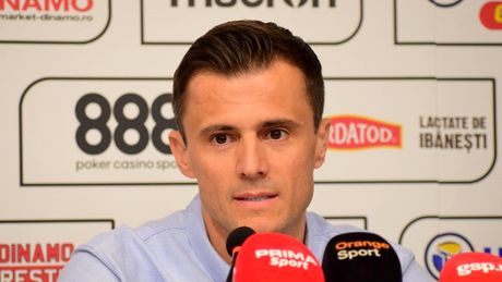 Nicolescu dă de pământ cu oamenii care conduc fotbalul din România: „Stăm în aceeași cloacă. De 15 ani se mută de la un club la altul”