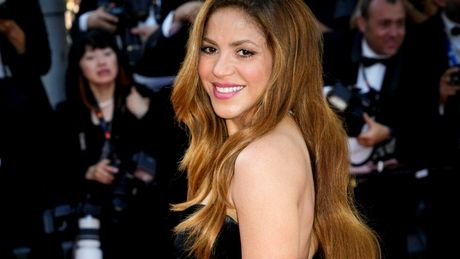 Declarația lui Hamilton care confirmă relația cu Shakira: „Trebuie să-mi găsesc o latină”. Cei doi au petrecut împreună după Marele Premiu din Spania