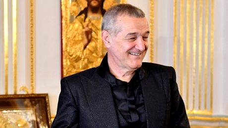 “Acolo nu am timp să fac schimbări, că nu mai ia Hagi nimic dacă mă bag eu”. Echipa la care Becali refuză să intervină