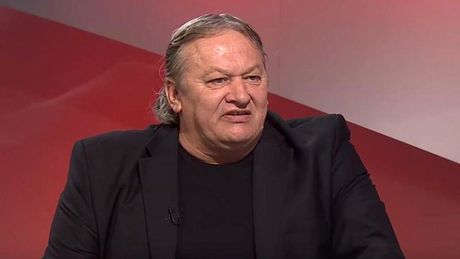 Dănut Lupu a fost dat afară de la Dinamo. Problemele penale pe care le are fostul fotbalist ar fi principalul motiv