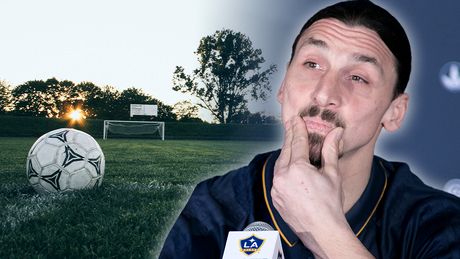 Ce se întâmplă cu Zlatan Ibrahimovic după ce s-a retras. Anunțul făcut de suedez: „Adrenalina va fi alta”