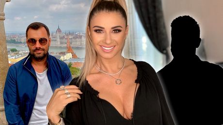 „Noi doi”! Alături de ce bărbat a fost surprinsă Anamaria Prodan după ce s-a despărțit de Flavius Nedelea și a reînceput să vorbească cu Reghe