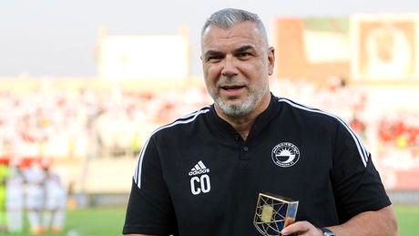 ”Suntem umili, ne pot manevra ei”. Cosmin Olăroiu a explicat de ce antrenează în zona arabă și nu în Europa. ”Noi, ca țară, nu ne permitem asta”