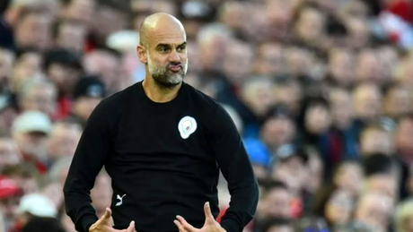 ”Să fim ambițioși, nu lacomi”. Cum și-a motivat Pep Guardiola fotbaliștii înaintea finalei Ligii Campionilor