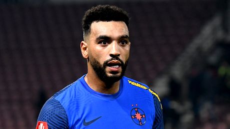 Billel Omrani a ajuns în Liga 3! Reacția lui Ciprian Deac: ”Dacă nu ești serios, ai ce meriți de la viață!”