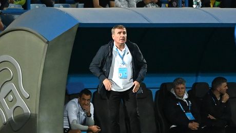 „Era baghetă de pâine, nu de aia magică”. Panduru și Meme Stoica, ironici cu transferurile făcute de Hagi la Farul