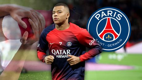 PSG a dat de pământ cu Marseille, dar Planeta PSG a luat foc: Mbappe s-a accidentat şi a fost schimbat. Cât de grav e