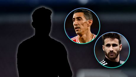 Un fotbalist de la FCSB este peste Di Maria și Rafa Silva. Omul lui Gigi Becali, printre cei mai buni din Europa