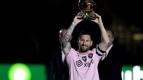 Messi a declanșat nebunia în MLS! Toate abonamentele pentru sezonul 2024 au fost vândute de Inter Miami