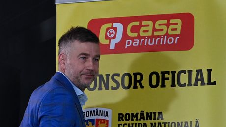 „Aoleu, îl țineți p-ăsta!”. Consilierul lui Răzvan Burleanu a explicat ce se va întâmpla cu Edi Iordănescu după EURO 2024