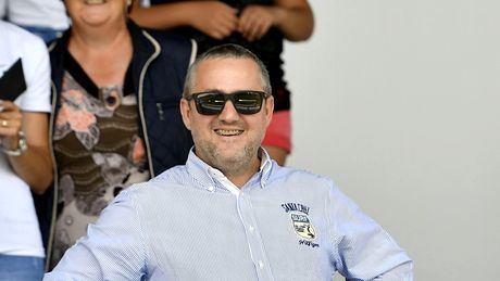 „Eu și dacă joc cu echipa a doua am emoții”. Mihai Rotaru, discurs sincer înaintea meciului Universitatea Craiova – CFR Cluj
