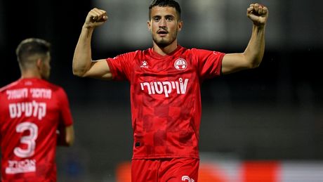 Iese Selmani, intră Ianis Stoica? Dinamo îl vrea pe atacant, la pachet cu un fotbalist de la FCSB