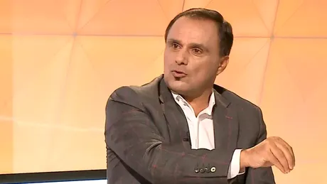 Ce „tricolor” l-a dezamăgit pe Basarab Panduru după România – Bosnia și Herțegovina: „Nu se face aşa ceva!”