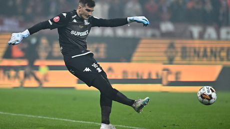 Marian Aioani, răspuns sincer despre șansele Rapidului la titlu, înaintea derby-ului cu FCSB: „Dacă luăm bătaie, se termină lupta”