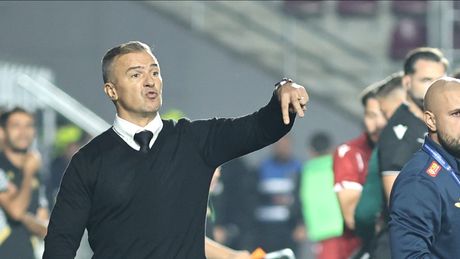 Daniel Pancu a anunţat lotul naţionalei de tineret pentru amicalele cu Olanda şi Portugalia