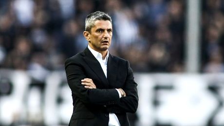 „Ruşine! De asta spun că a fost rezultat fake”. Răzvan Lucescu a făcut iureș înaintea returului cu FCSB
