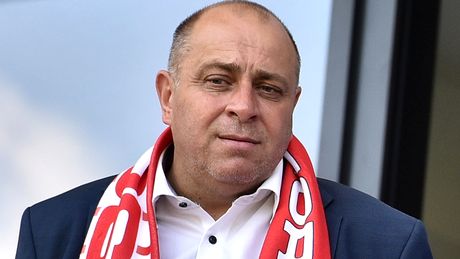 Laszlo Dioszegi și-a pierdut răbdarea și anunță măsuri drastice la Sepsi: ”Nu aveți idee ce simt acum”