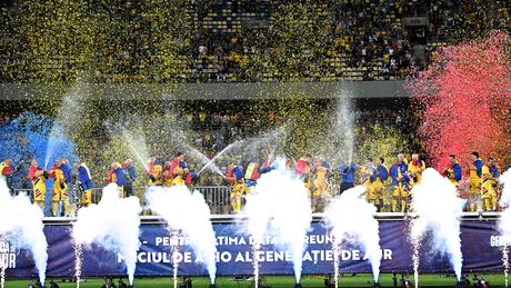 BREAKING | Răsturnare de situaţie la România – Bosnia. Debutul în preliminarii va fi cu spectatori. Anunţul FRF
