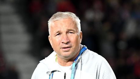Ruptură la CFR Cluj! Nelu Varga și-a pierdut răbdarea și i-a arătat ușa lui Dan Petrescu: „Să-și facă bagajele! I-am făcut toate poftele”