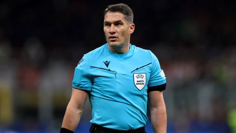 Veste importantă pentru Istvan Kovacs! Arbitrul român a fost „convocat” de UEFA pentru Campionatul Mondial din 2026