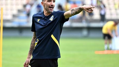 OFICIAL | Mehmet Topal, noul antrenor de la Petrolul!