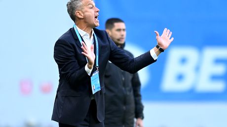 Ovidiu Burcă a luat decizia. Un jucător important va lua loc pe banca de rezerve, după ce Oțelul a pierdut inexplicabil cu Poli Iași