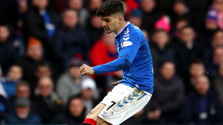 Barry Ferguson, noul antrenor al lui Rangers, i-a atras atenția indirect lui Ianis Hagi, după înfrângerea cu Motherwell: ”Mă îngrijorează”