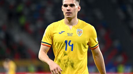 „E vorba despre o calificare”. Ianis Hagi nu crede că e totul pierdut după eșecul cu Bosnia: „Vrem să ne dăm o șansă”