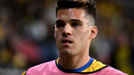 VIDEO | Ianis Hagi a ratat de la 11 metri, la loviturile de departajare, în meciul Rangers – Fenerbahce