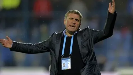 Miriuță și Hagi, remiză în prima etapă de play-out. Farul și Poli Iași s-au anihilat reciproc, la Ovidiu