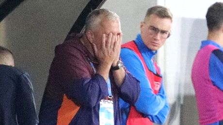 Veste groaznică! Mama lui Dan Petrescu a murit