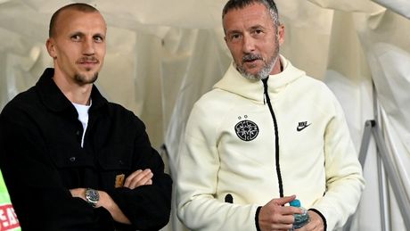 Două reveniri importante la FCSB pentru meciul cu Rapid