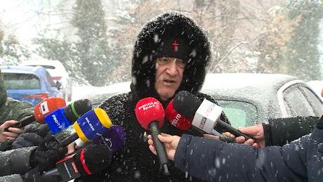 Gigi Becali a „dat lovitura” cu ultimul transfer de la FCSB: „Cel mai bun atacant străin care a ajuns vreodată în România!”