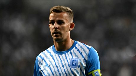 Bancu se teme de meciul cu cei de la FCSB: „Au un sezon fantastic în Europa, sper să ne ridicăm la nivelul lor”