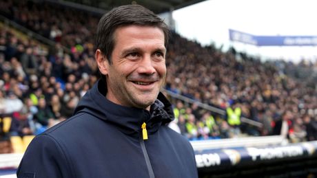 Cristi Chivu și Parma, remiză cu ultima clasată. Dennis Man, titular