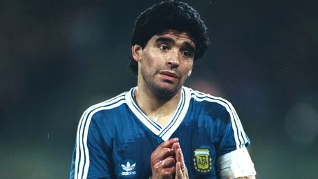 Procurorii au denunțat „un asasinat” în cazul morții lui Maradona. Ce poză au arătat în sala de judecată