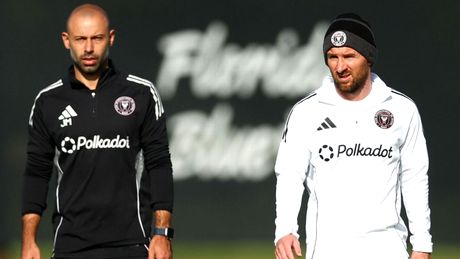 Messi revine în teren. Mascherano a făcut anunțul