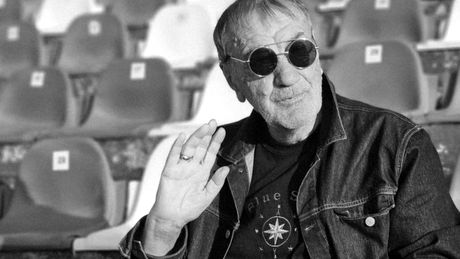 Doliu în fotbalul românesc. Legendarul Vasile Simionaș a murit la 74 de ani