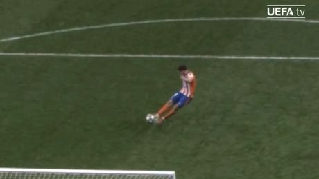 VIDEO | Explicațiile UEFA după decizia controversată de arbitraj din Atletico Madrid – Real Madrid. De ce susține că arbitrul a decis corect