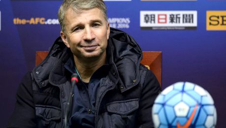 Dan Petrescu ar putea semna până de Crăciun. Salariu fabulos: 3 milioane de euro pe sezon!