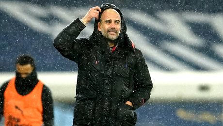 Premier League este în pericol! Fotbalul ar putea lua din nou o pauză în Anglia, din cauza pandemiei