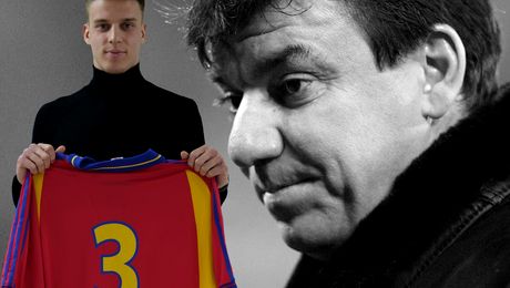 Destăinurile emoționante ale fiului lui Didi Prodan, la patru ani de la moartea tatălui său: „Tata iubea acel moment!”