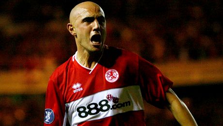 Maccarone bagă bani la Dinamo! Coșmarul FCSB din 2006 face declarații de dragoste pentru DDB