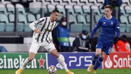 Super dezvăluiri! ”E ciudat să schimb pase cu Ronaldo”. Ce l-a impresionat pe Radu Drăgușin și care e relația sa cu Cristiano