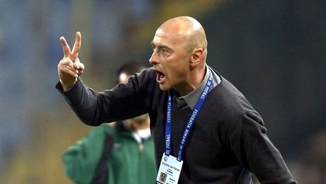 Revenirea lui Leo Grozavu în fotbal e aproape sigură. Antrenorul a confirmat negocierile cu Poli Iași