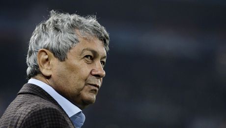 Revenirea lui Mircea Lucescu în Giulești e aproape sigură. Antrenorul român e gata să dea o mână de ajutor pentru Rapid București