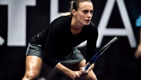 Ana Bogdan, debut în forță la Melbourne! Urmează ”șocul” contra numărului 1 mondial!