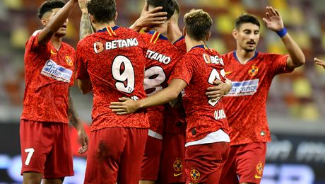 LFP a clarificat situația luptei Steaua – FSCB! Cine are palmaresul și dacă pot juca ambele în Liga 1