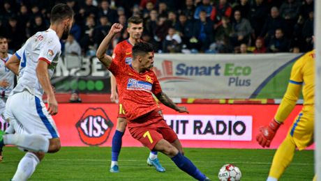 S-a deschis sezonul la umflat transferuri